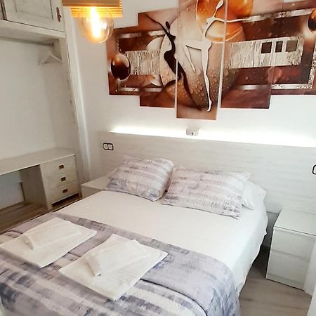 Hostal Kokkola Fuengirola Eksteriør bilde