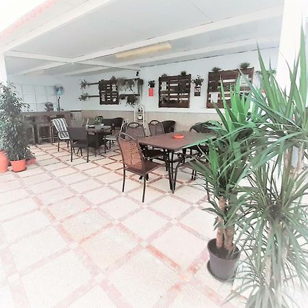 Hostal Kokkola Fuengirola Eksteriør bilde