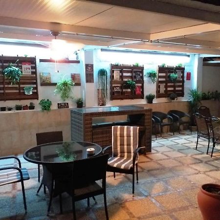 Hostal Kokkola Fuengirola Eksteriør bilde