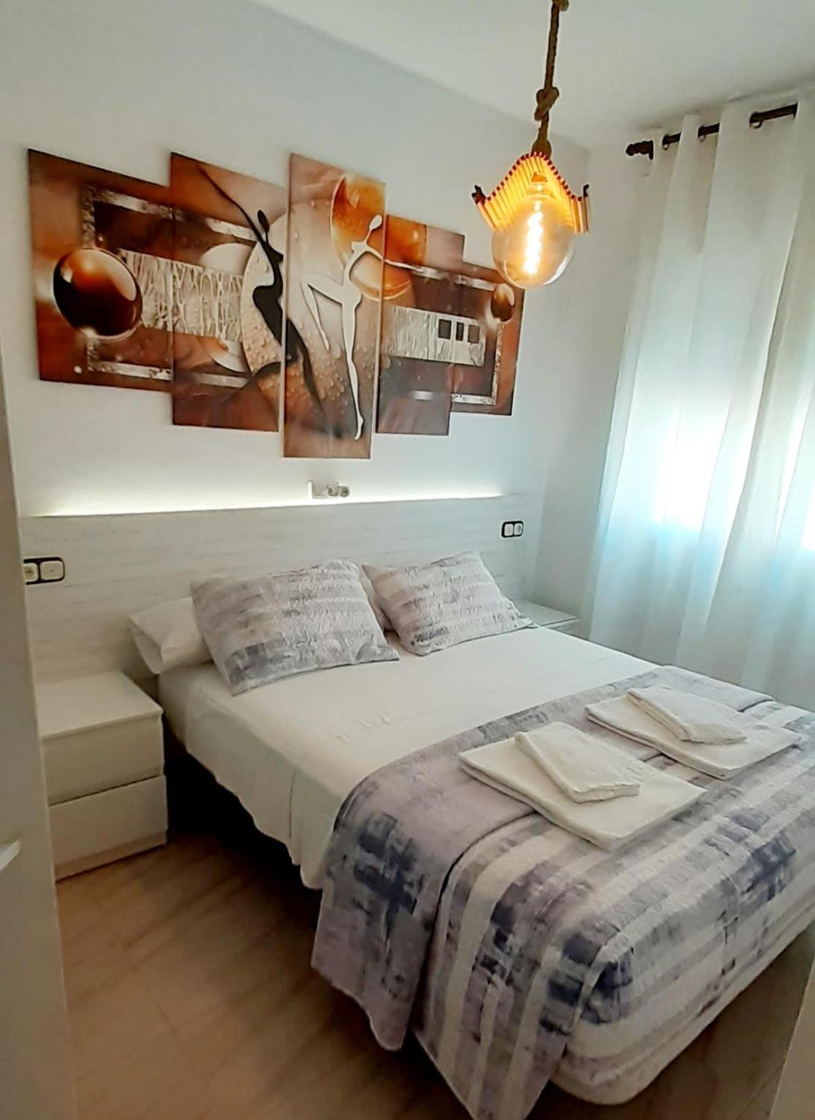 Hostal Kokkola Fuengirola Eksteriør bilde