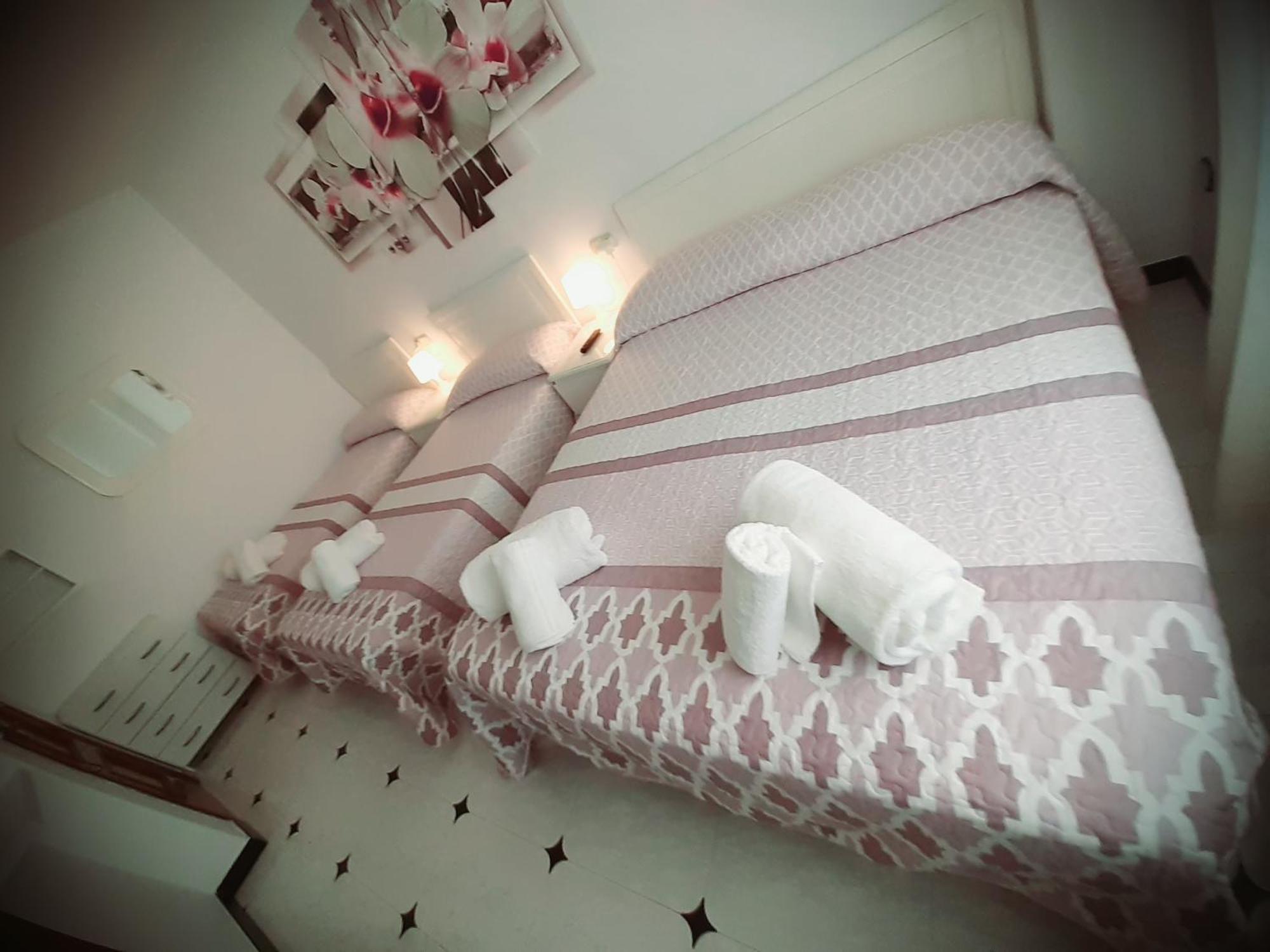 Hostal Kokkola Fuengirola Eksteriør bilde