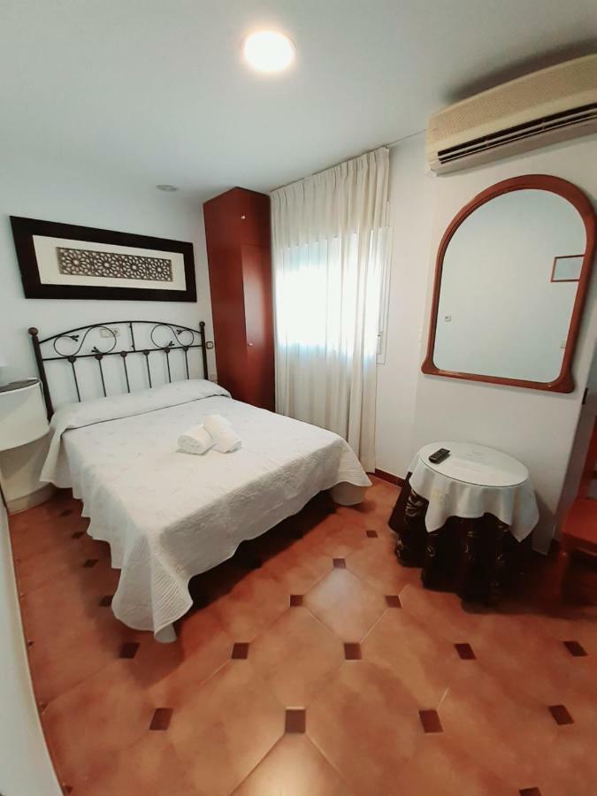 Hostal Kokkola Fuengirola Eksteriør bilde
