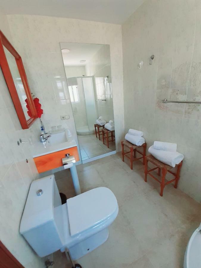 Hostal Kokkola Fuengirola Eksteriør bilde