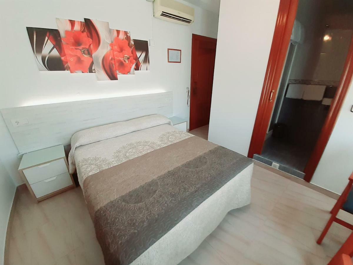 Hostal Kokkola Fuengirola Eksteriør bilde