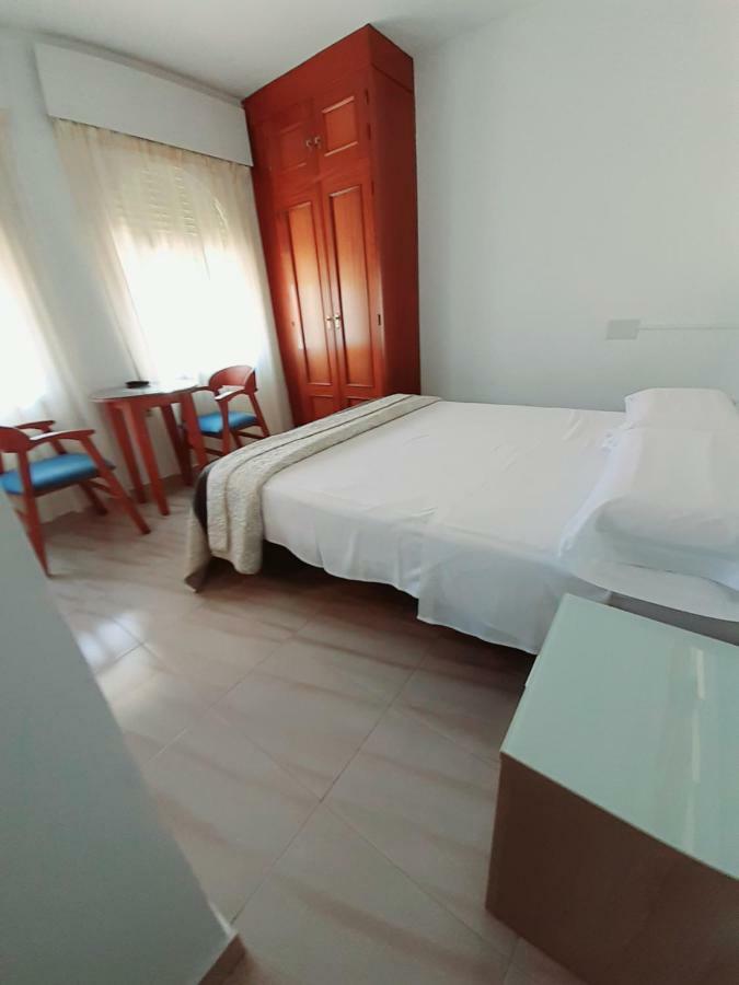 Hostal Kokkola Fuengirola Eksteriør bilde
