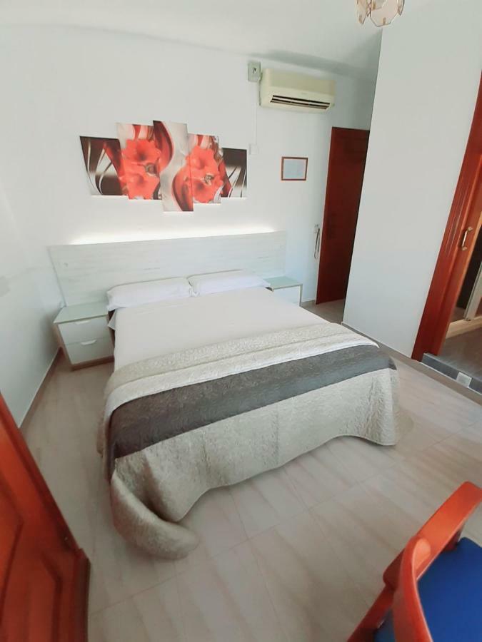 Hostal Kokkola Fuengirola Eksteriør bilde