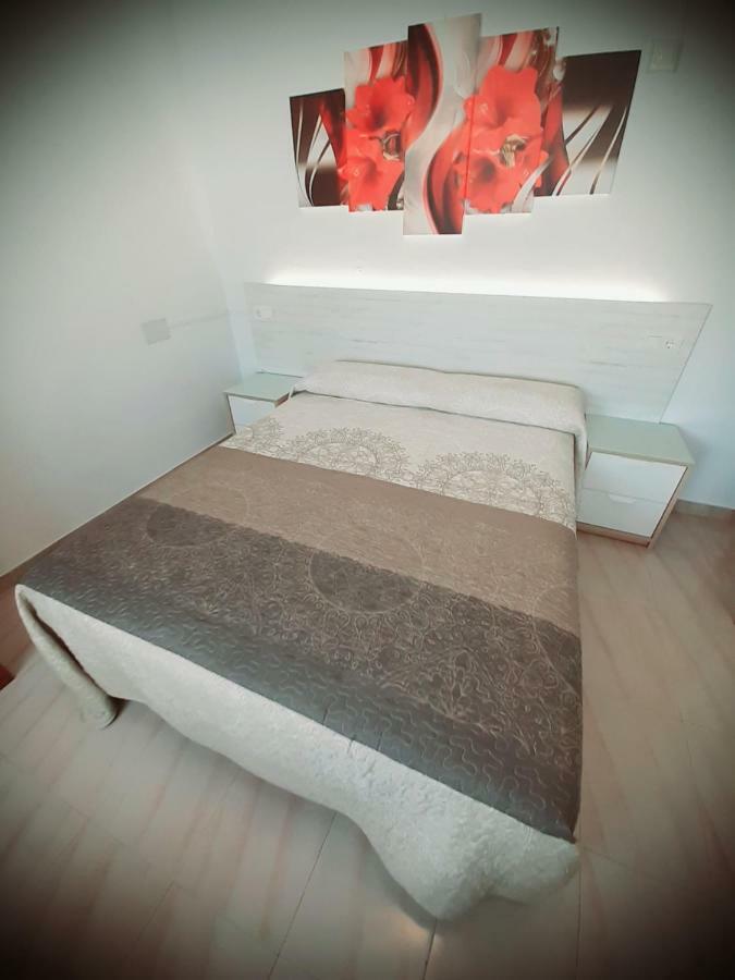 Hostal Kokkola Fuengirola Eksteriør bilde