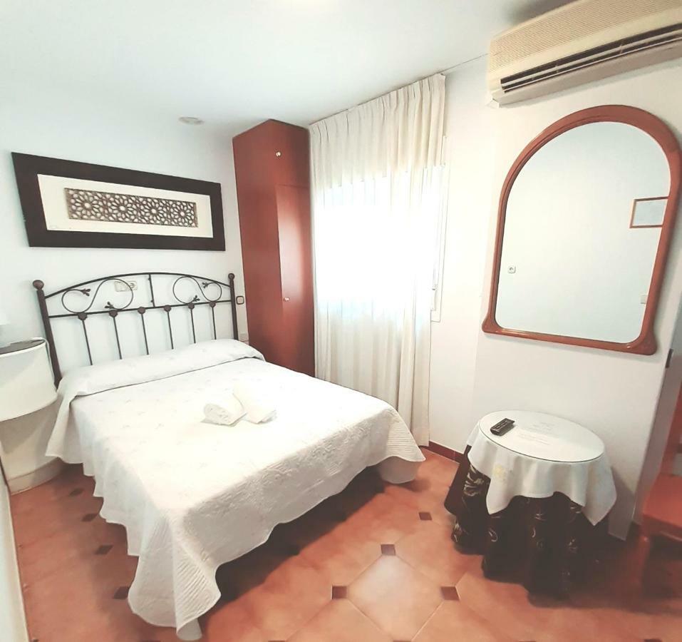 Hostal Kokkola Fuengirola Eksteriør bilde