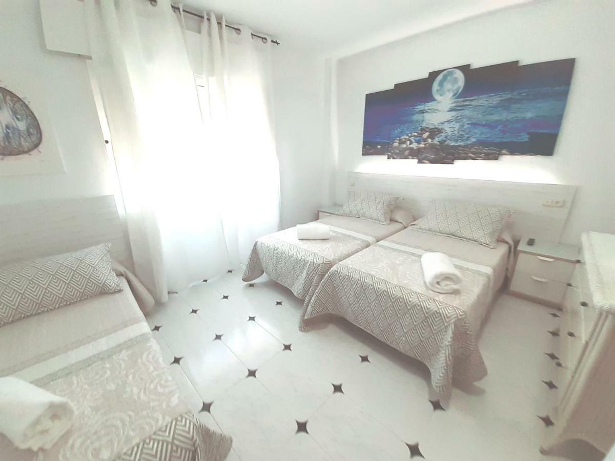 Hostal Kokkola Fuengirola Eksteriør bilde