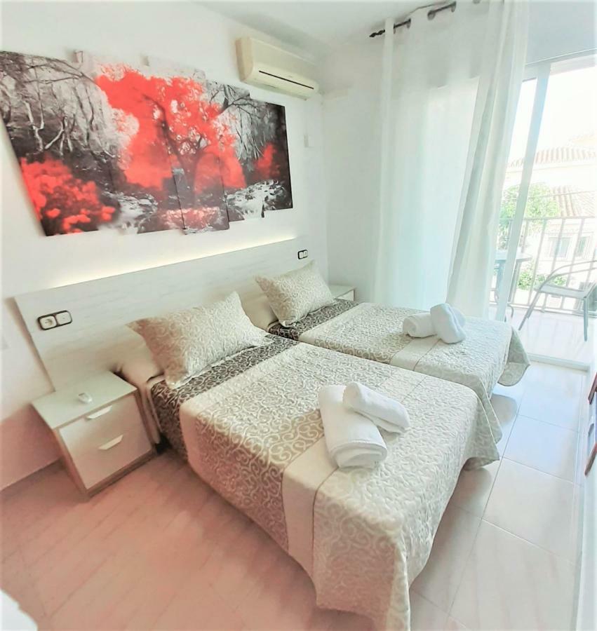 Hostal Kokkola Fuengirola Eksteriør bilde