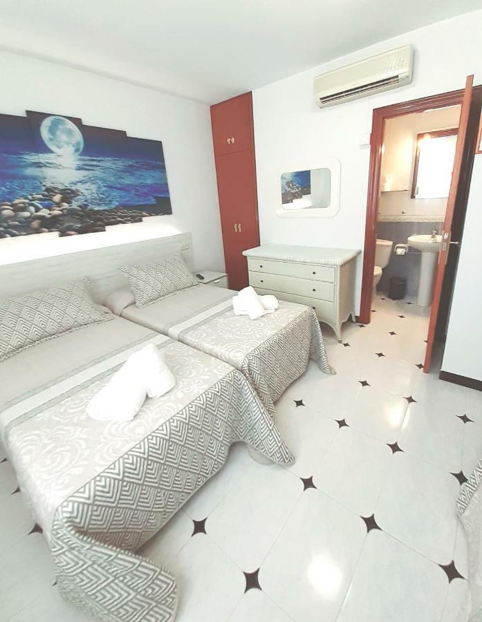 Hostal Kokkola Fuengirola Eksteriør bilde