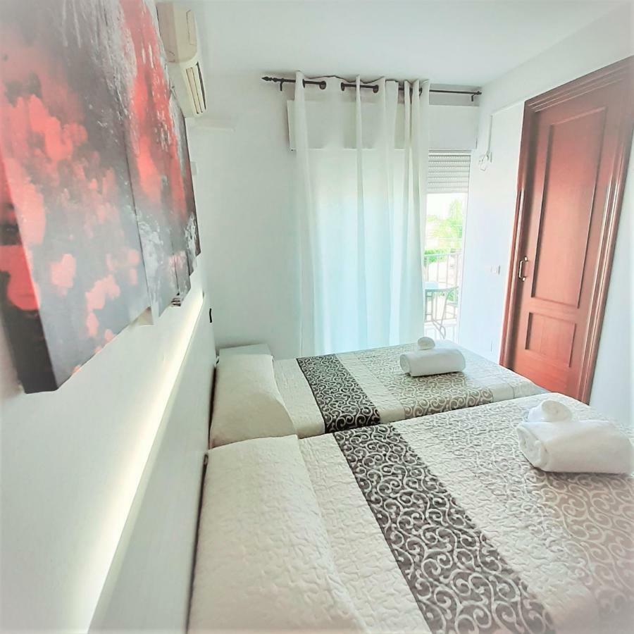 Hostal Kokkola Fuengirola Eksteriør bilde