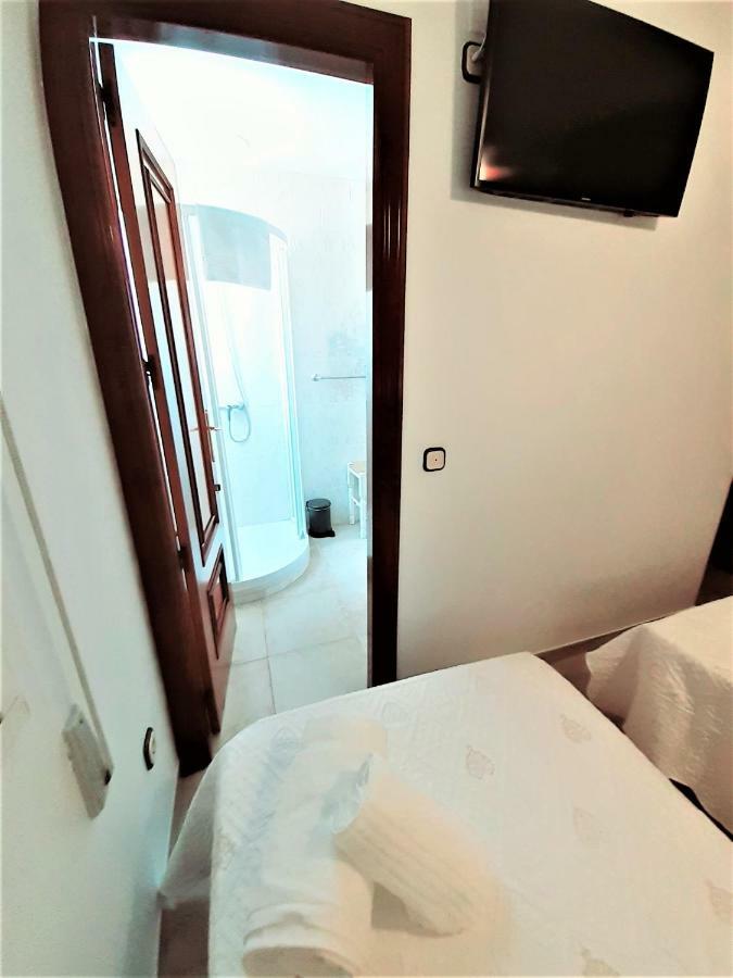 Hostal Kokkola Fuengirola Eksteriør bilde