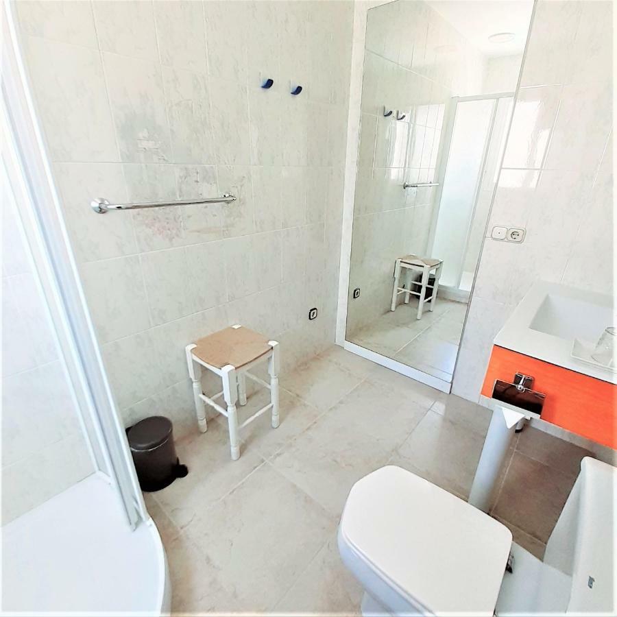 Hostal Kokkola Fuengirola Eksteriør bilde