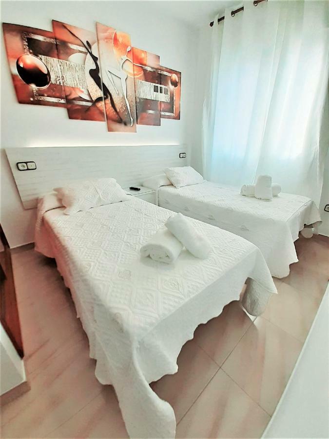 Hostal Kokkola Fuengirola Eksteriør bilde