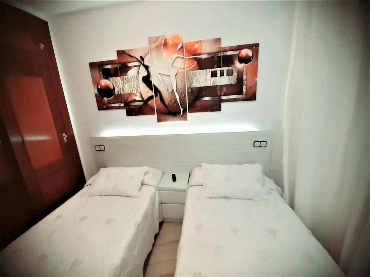 Hostal Kokkola Fuengirola Eksteriør bilde