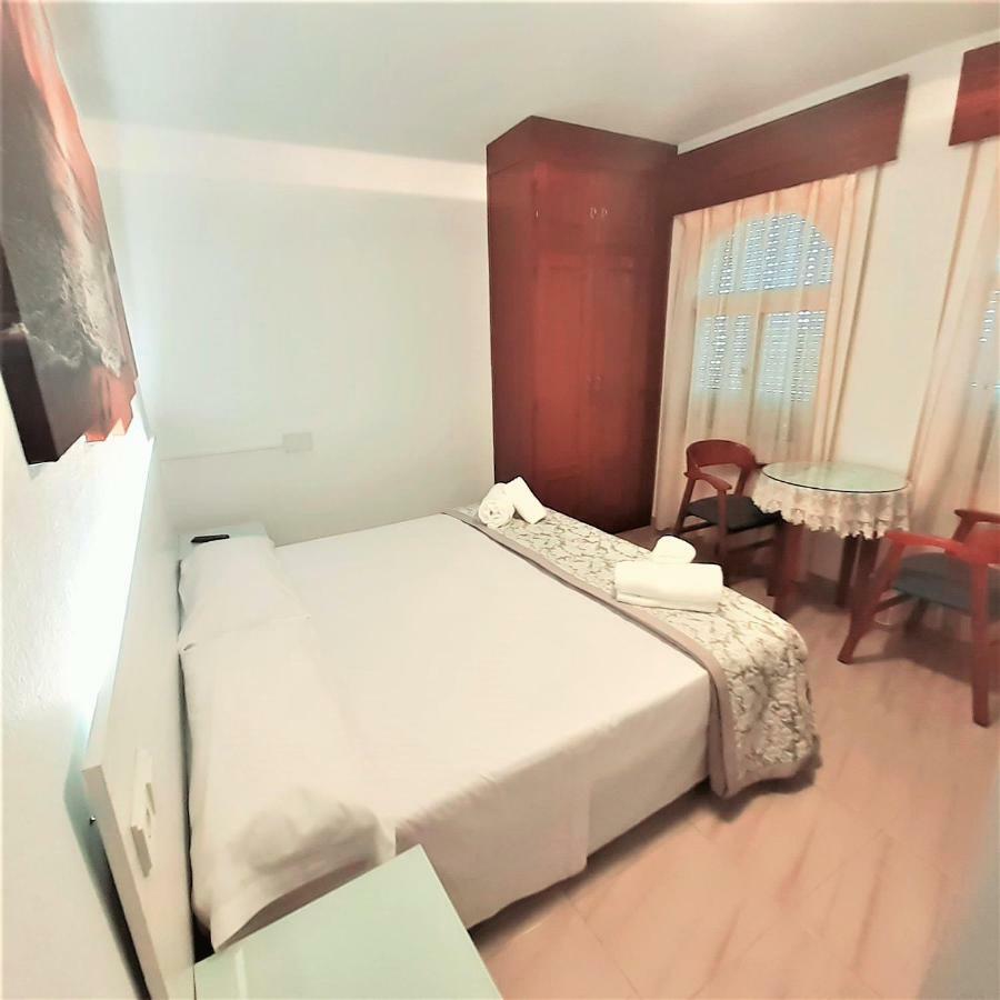 Hostal Kokkola Fuengirola Eksteriør bilde