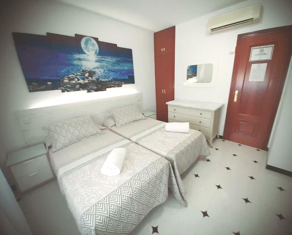 Hostal Kokkola Fuengirola Eksteriør bilde