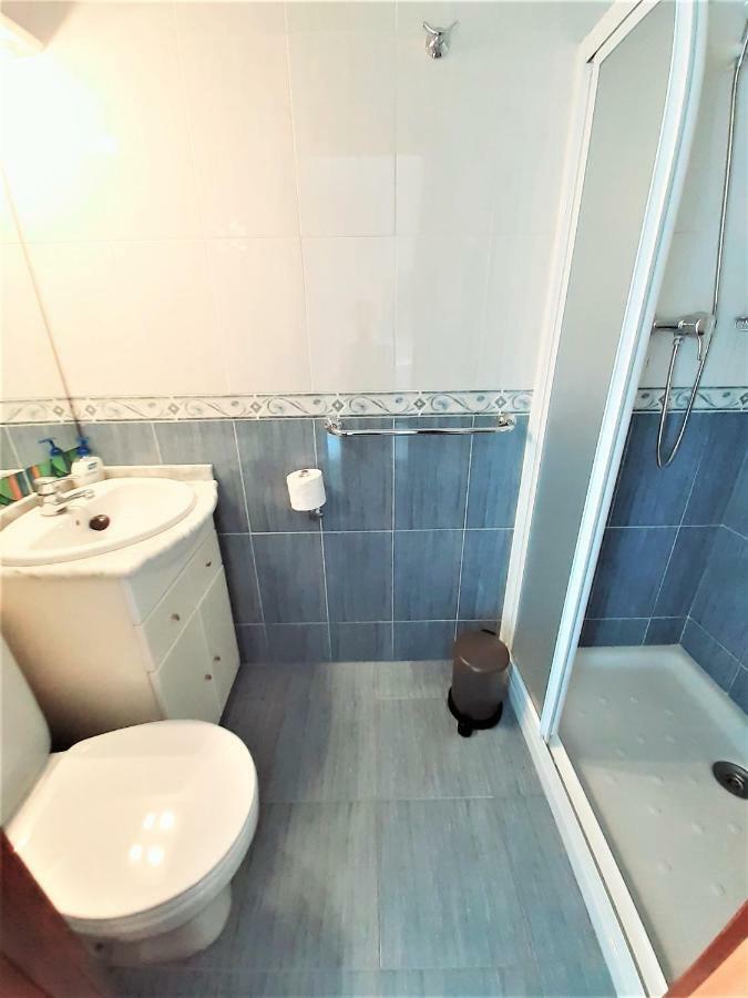 Hostal Kokkola Fuengirola Eksteriør bilde
