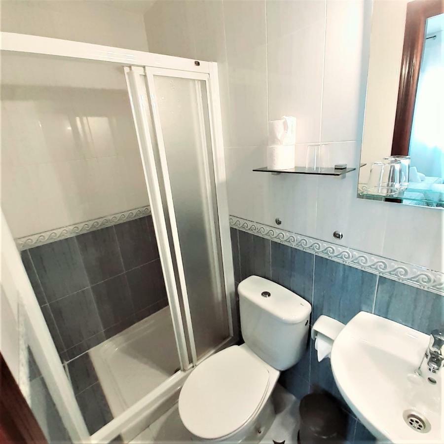 Hostal Kokkola Fuengirola Eksteriør bilde