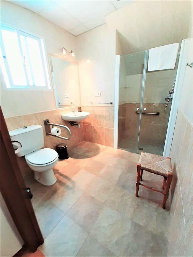 Hostal Kokkola Fuengirola Eksteriør bilde