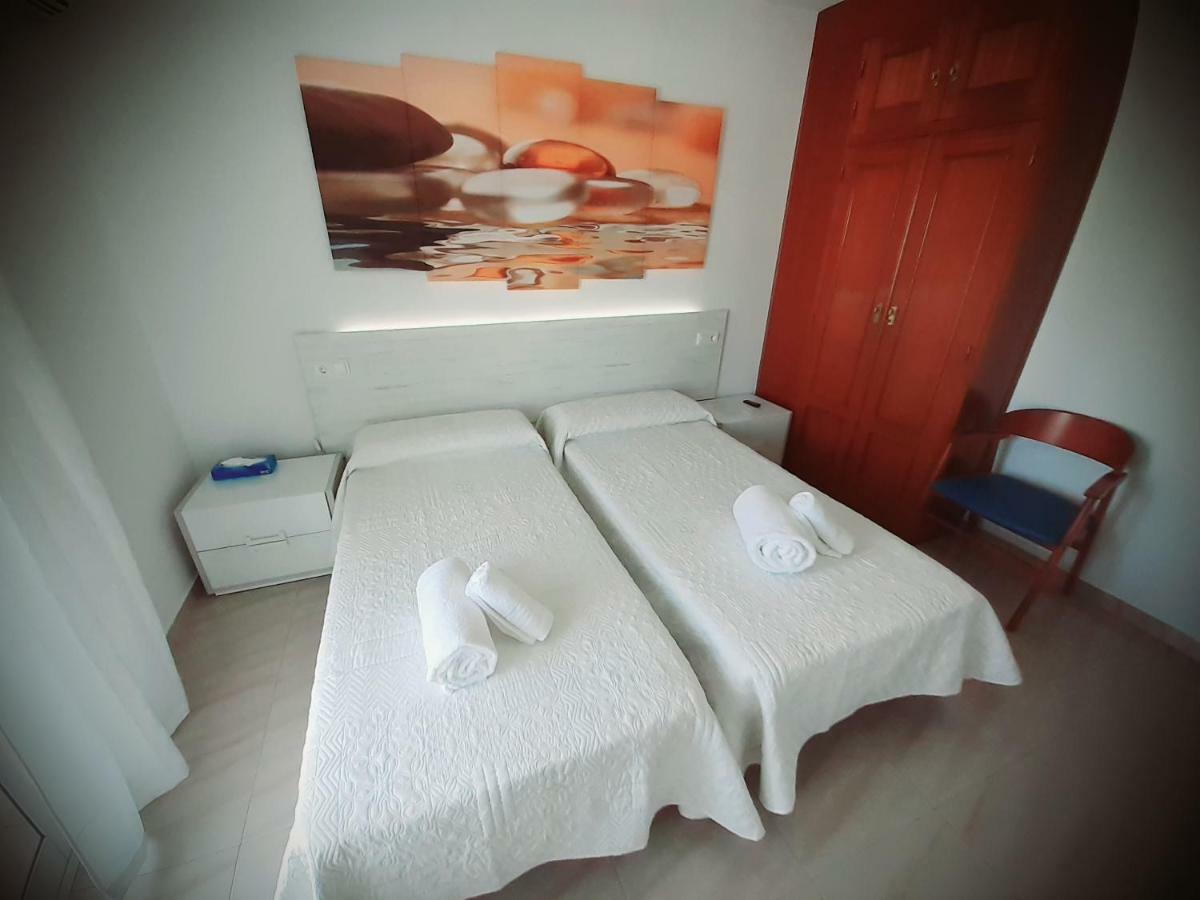 Hostal Kokkola Fuengirola Eksteriør bilde