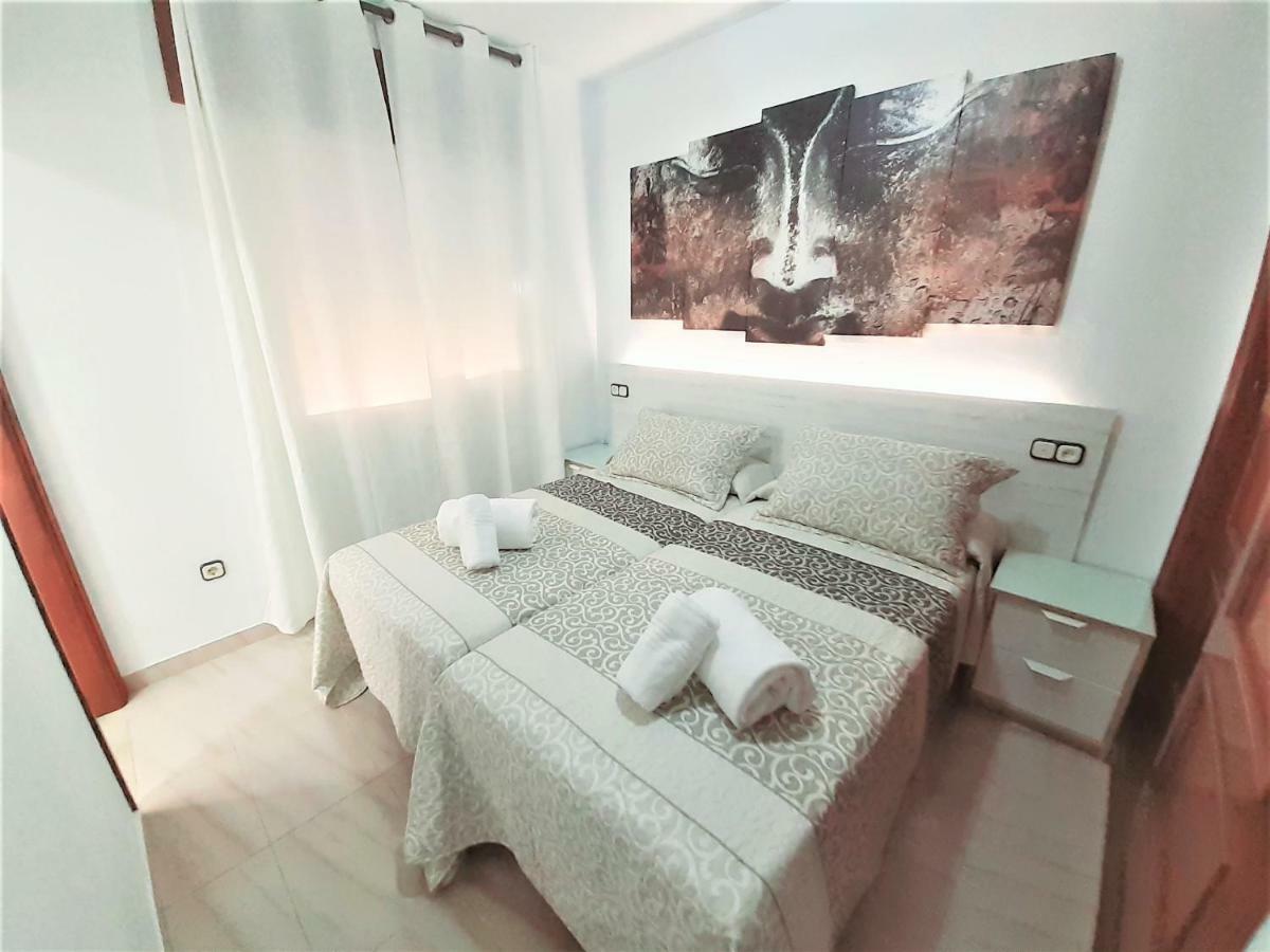 Hostal Kokkola Fuengirola Eksteriør bilde