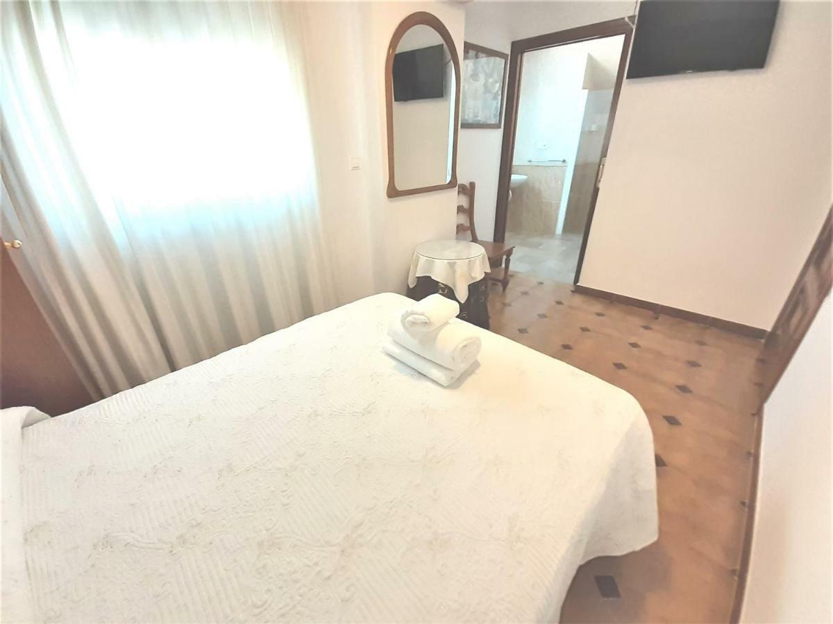 Hostal Kokkola Fuengirola Eksteriør bilde