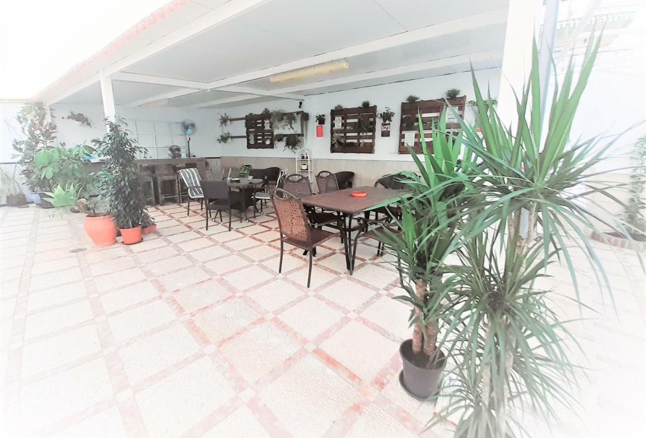 Hostal Kokkola Fuengirola Eksteriør bilde