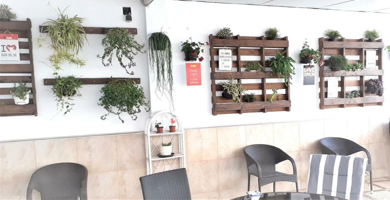 Hostal Kokkola Fuengirola Eksteriør bilde
