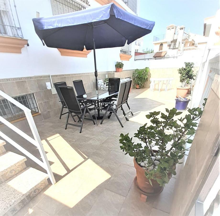 Hostal Kokkola Fuengirola Eksteriør bilde