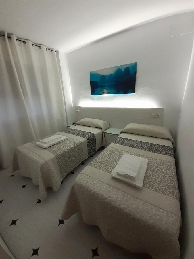 Hostal Kokkola Fuengirola Eksteriør bilde