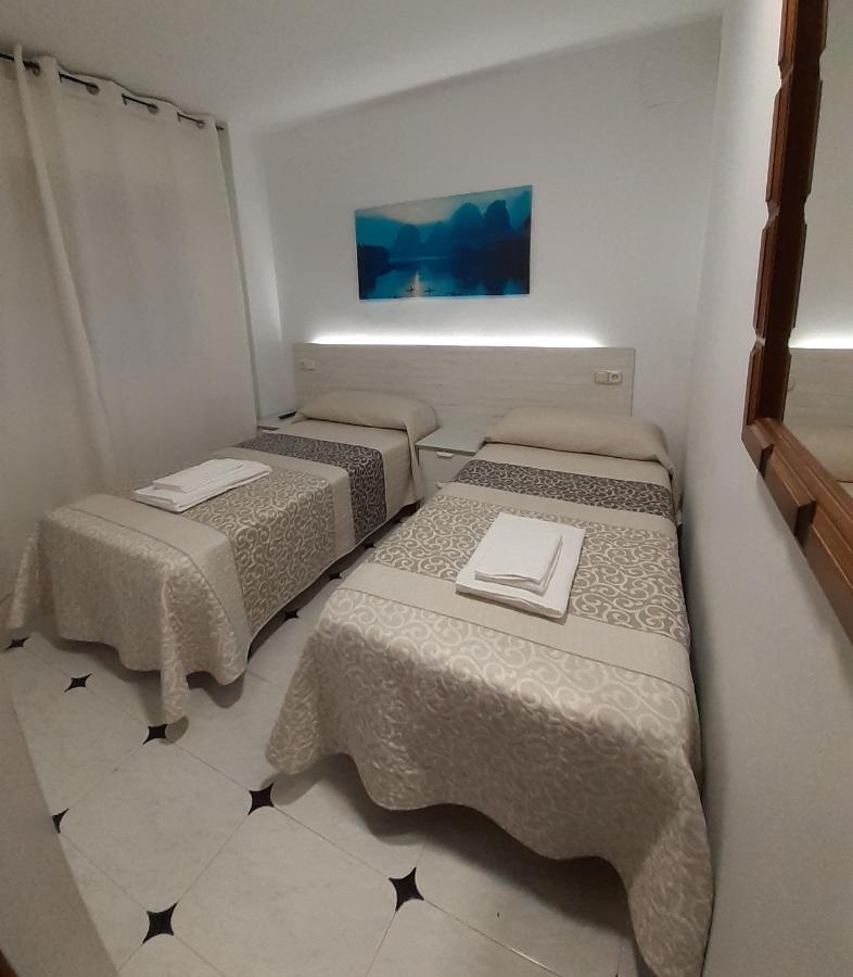 Hostal Kokkola Fuengirola Eksteriør bilde