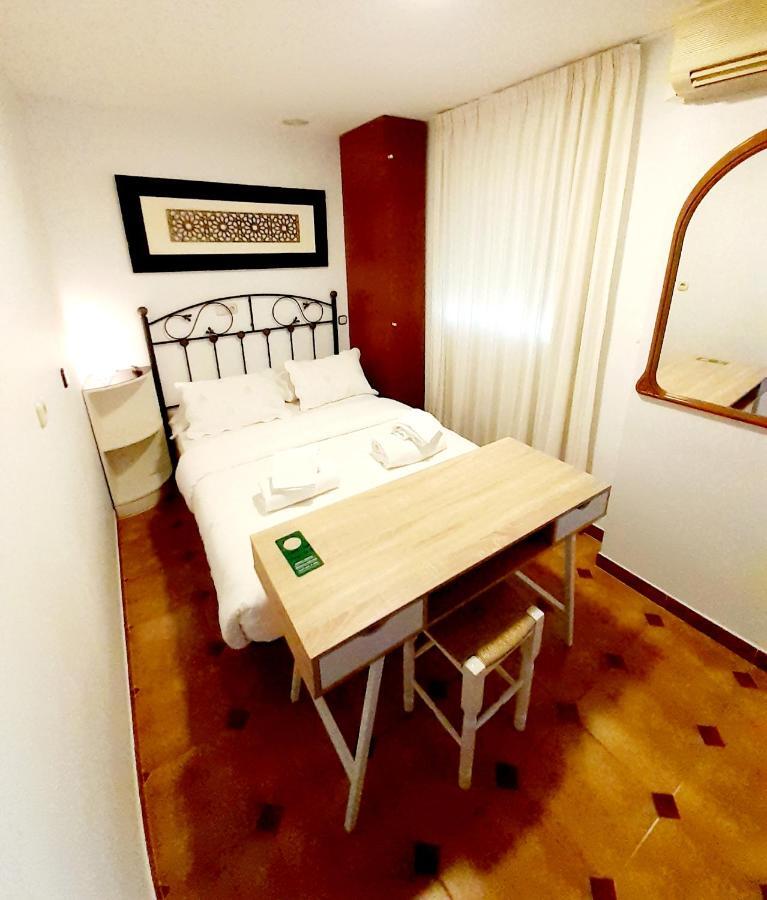 Hostal Kokkola Fuengirola Eksteriør bilde