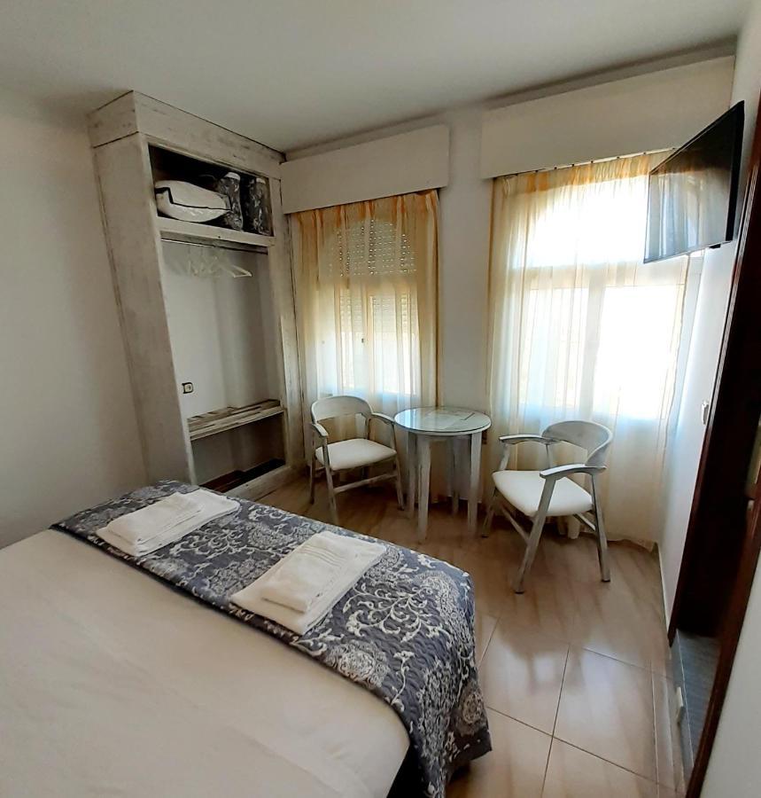 Hostal Kokkola Fuengirola Eksteriør bilde