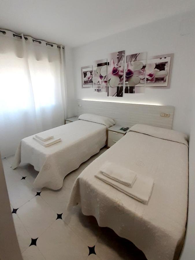 Hostal Kokkola Fuengirola Eksteriør bilde