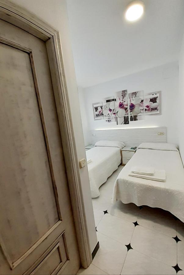 Hostal Kokkola Fuengirola Eksteriør bilde