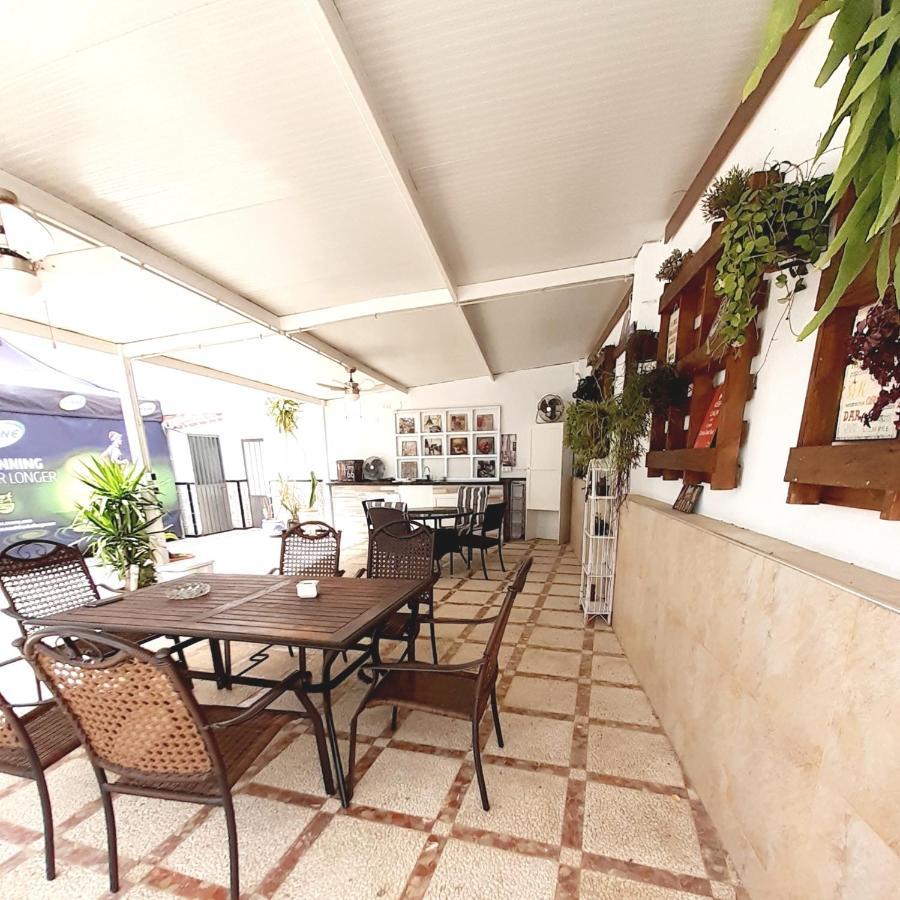 Hostal Kokkola Fuengirola Eksteriør bilde