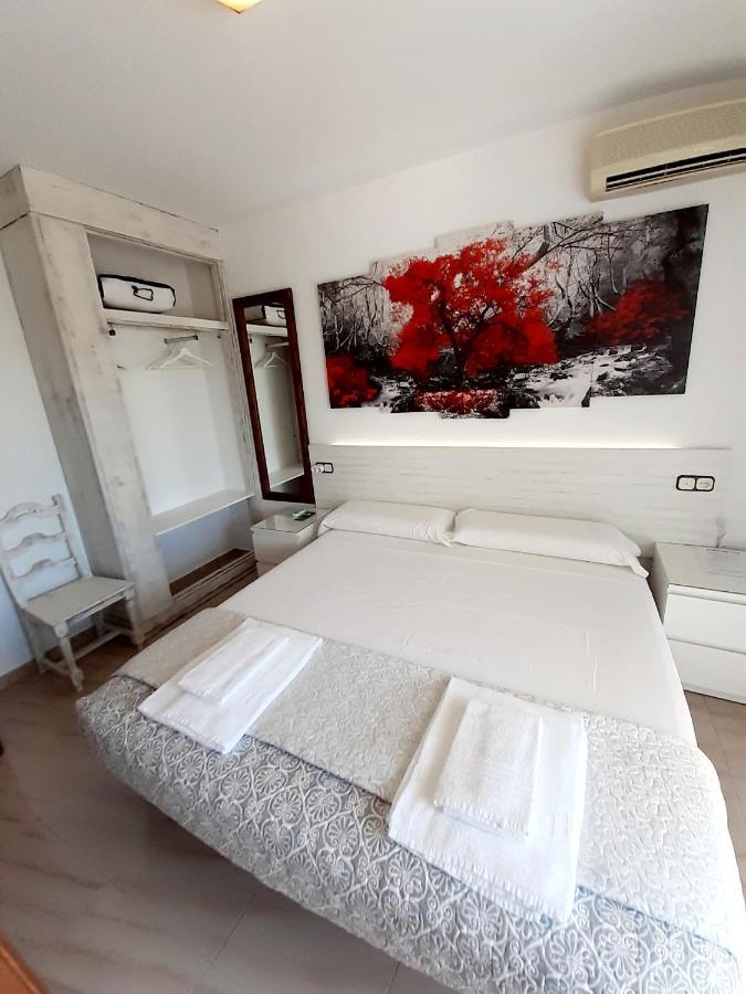 Hostal Kokkola Fuengirola Eksteriør bilde