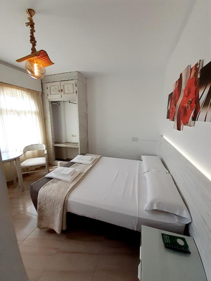 Hostal Kokkola Fuengirola Eksteriør bilde