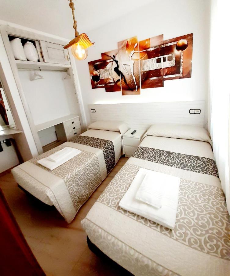 Hostal Kokkola Fuengirola Eksteriør bilde