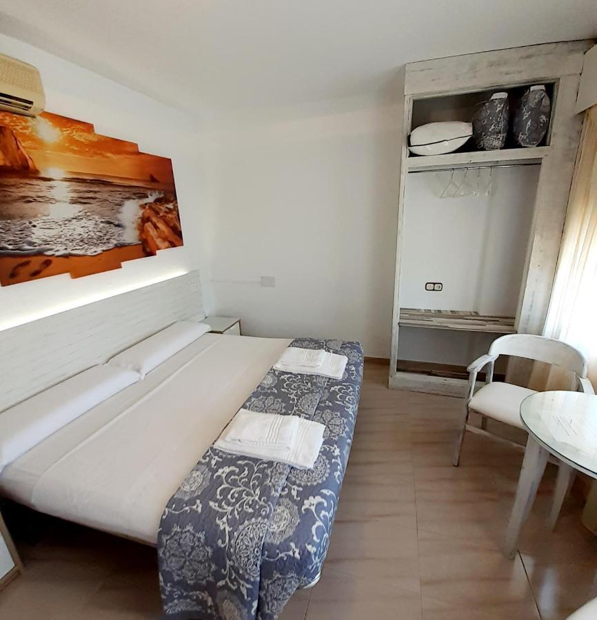 Hostal Kokkola Fuengirola Eksteriør bilde