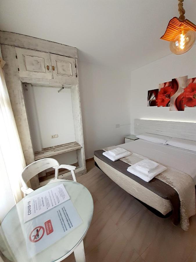 Hostal Kokkola Fuengirola Eksteriør bilde