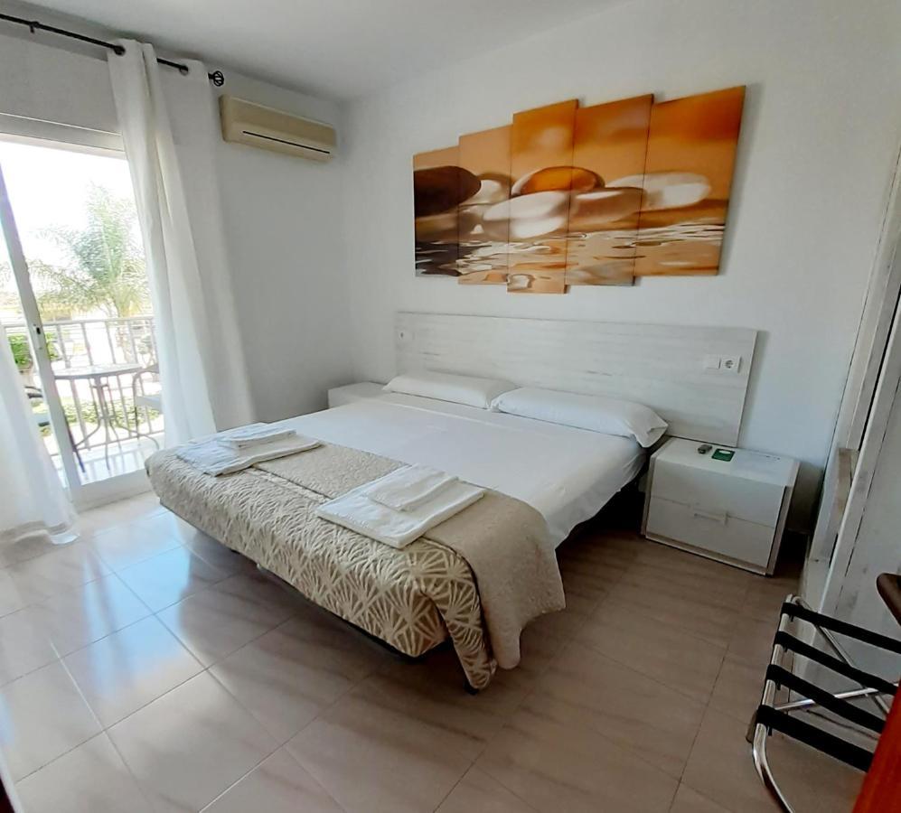 Hostal Kokkola Fuengirola Eksteriør bilde