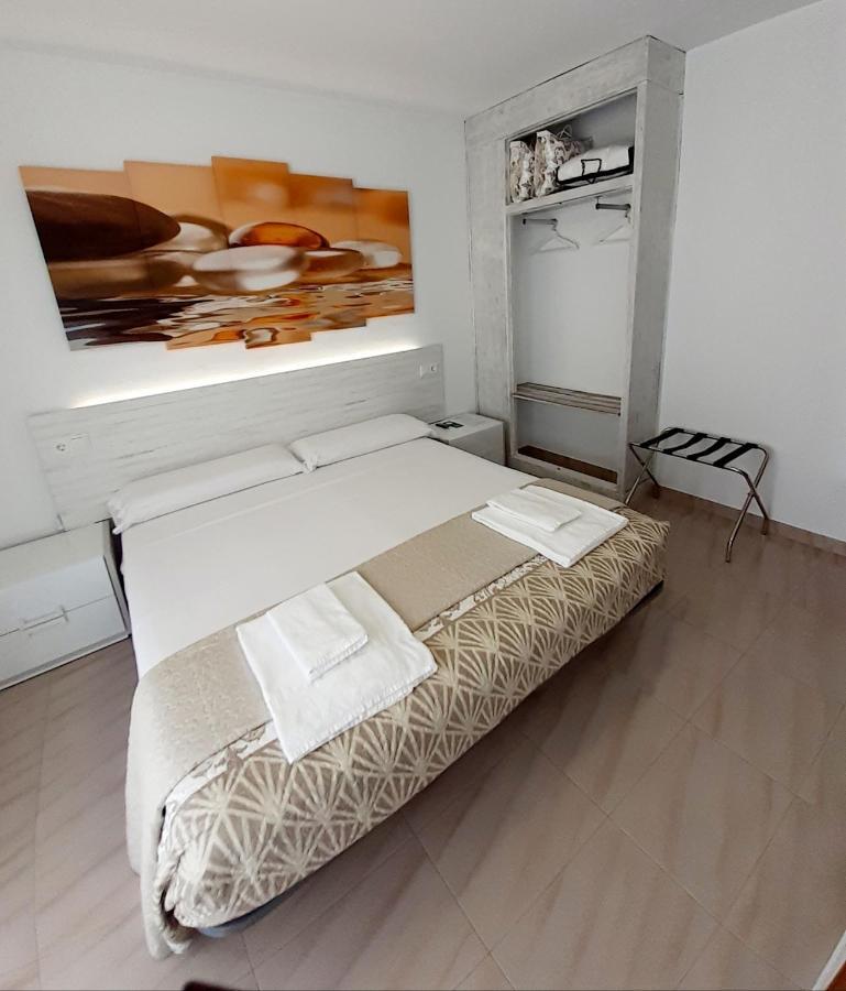 Hostal Kokkola Fuengirola Eksteriør bilde
