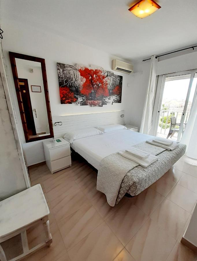 Hostal Kokkola Fuengirola Eksteriør bilde